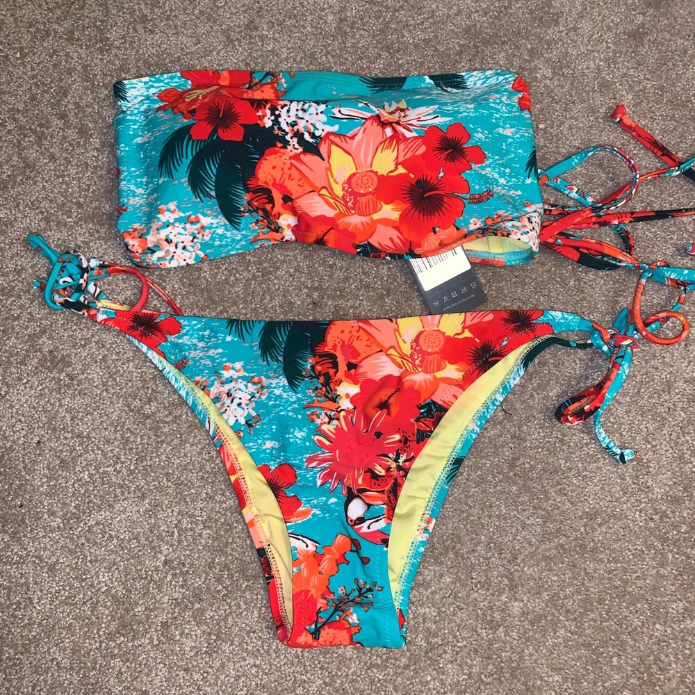 Bikini set